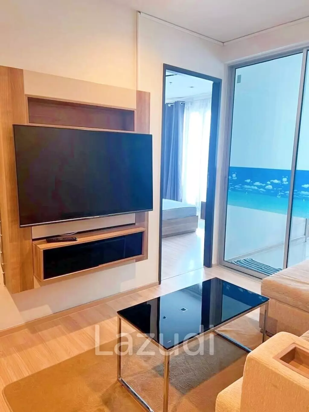 1 Bed 1 Bath 45 SQ.M Rhythm Sathorn