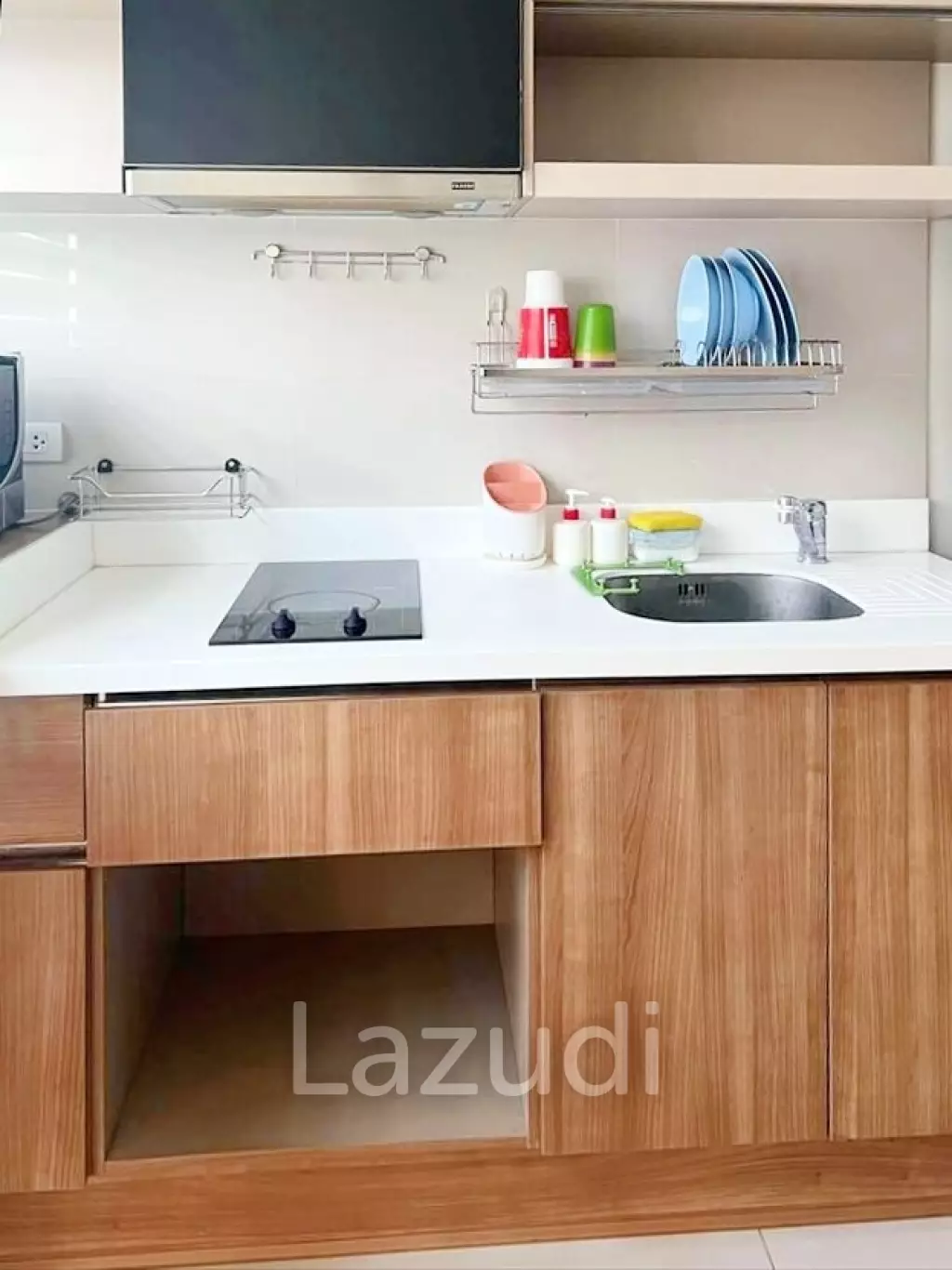 1 Bed 1 Bath 45 SQ.M Rhythm Sathorn