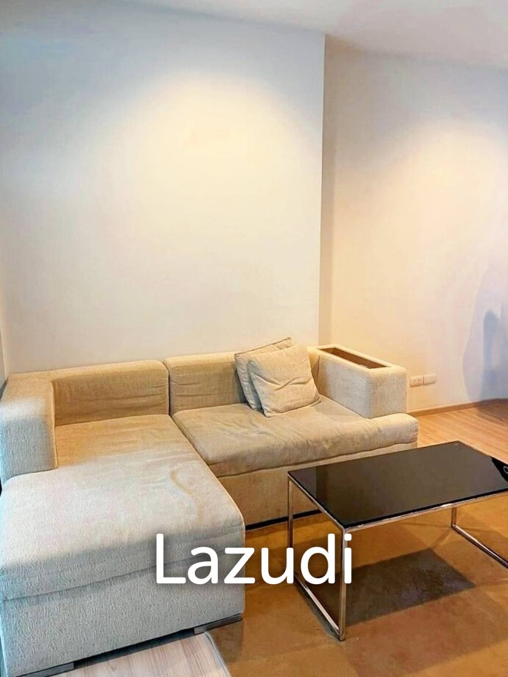 1 Bed 1 Bath 45 SQ.M Rhythm Sathorn