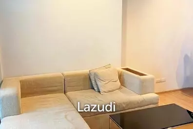 1 Bed 1 Bath 45 SQ.M Rhythm Sathorn