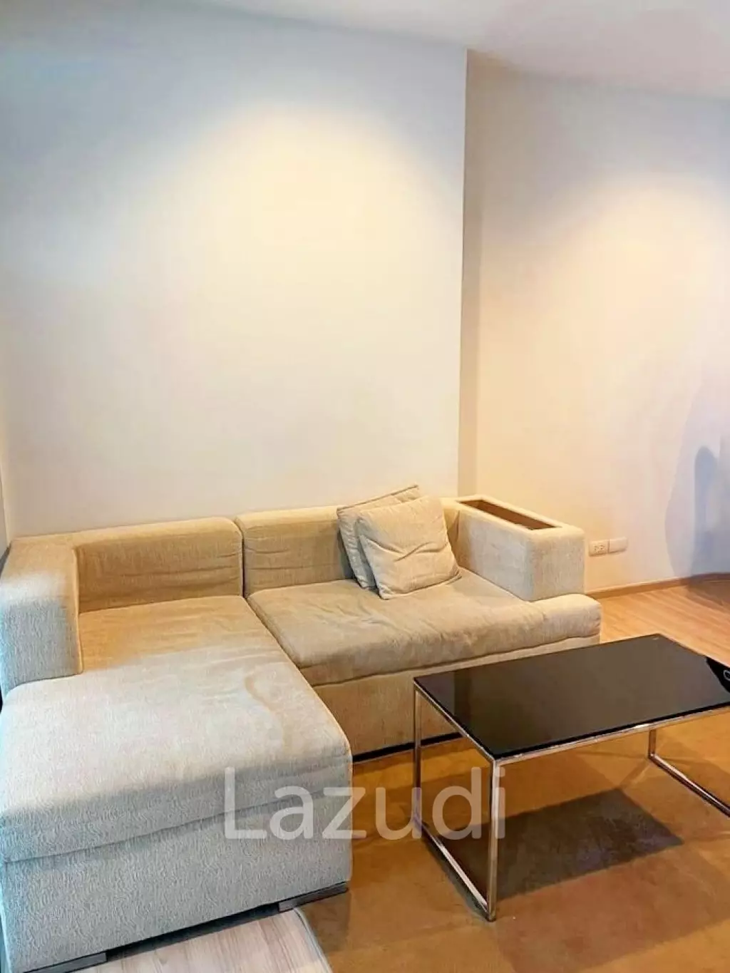 1 Bed 1 Bath 45 SQ.M Rhythm Sathorn