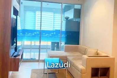1 Bed 1 Bath 45 SQ.M Rhythm Sathorn