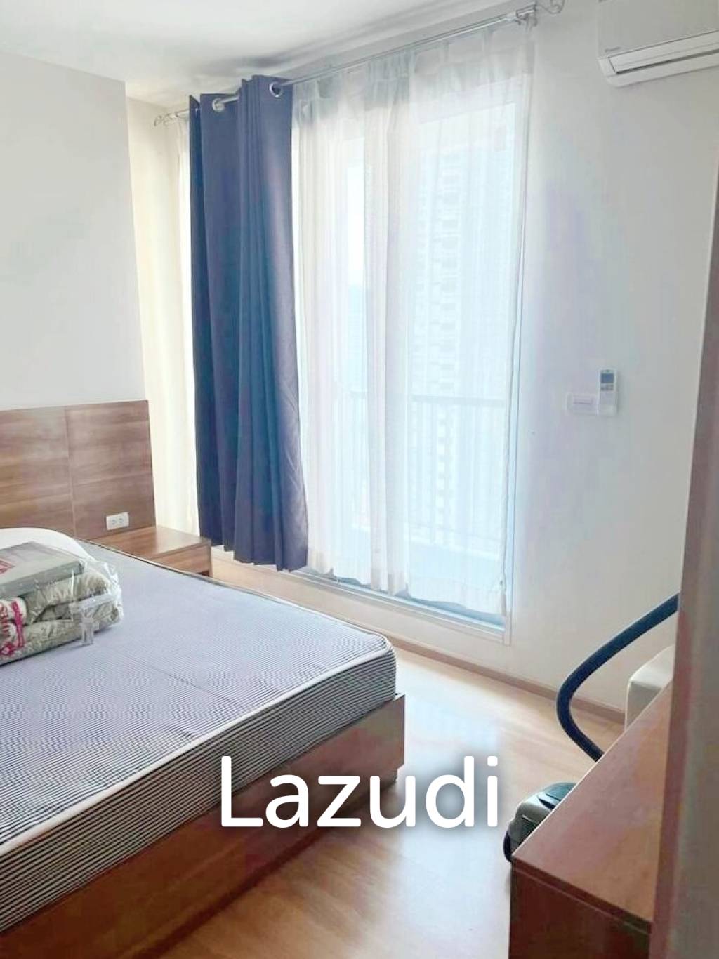 1 Bed 1 Bath 45 SQ.M Rhythm Sathorn