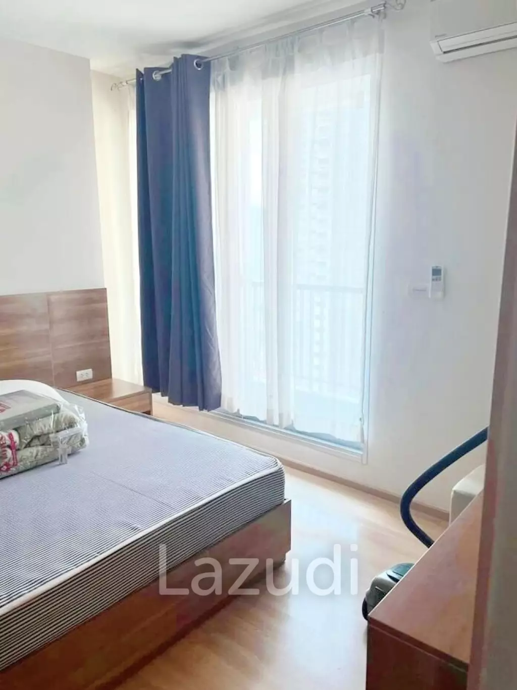 1 Bed 1 Bath 45 SQ.M Rhythm Sathorn