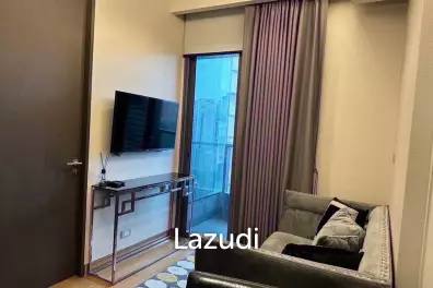 1 Bed 1 Bath 32 SQ.M The Lumpini 24