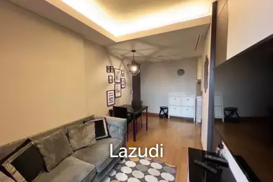 1 Bed 1 Bath 32 SQ.M The Lumpini 24