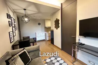 1 Bed 1 Bath 32 SQ.M The Lumpini 24
