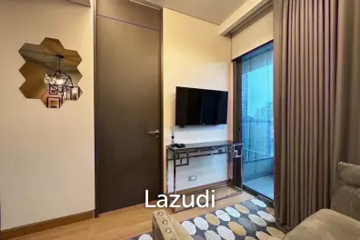 1 Bed 1 Bath 32 SQ.M The Lumpini 24