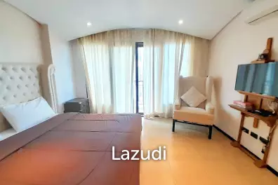 Studio 28 SQ.M Venetian Signature Condo