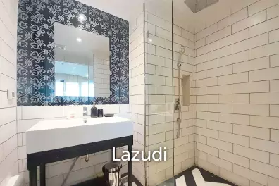 Studio 28 SQ.M Venetian Signature Condo