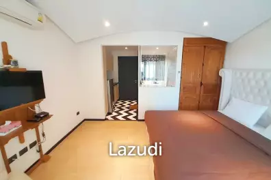 Studio 28 SQ.M Venetian Signature Condo