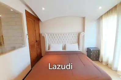 Studio 28 SQ.M Venetian Signature Condo