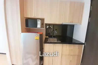 Studio 28 SQ.M Venetian Signature Condo