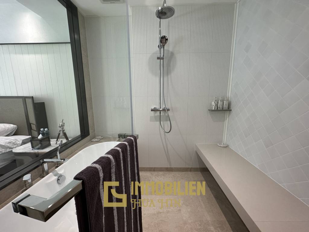 85 m² 2 Chambre 2 Salle de bain Condominium Pour Louer