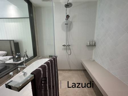 85 m² 2 Chambre 2 Salle de bain Condominium Pour Louer