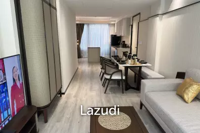 2 Bedroom Type 85 SQ.M Intercontinental Residences Hua Hin