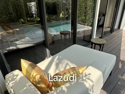 2 Bedroom Type 85 SQ.M Intercontinental Residences Hua Hin