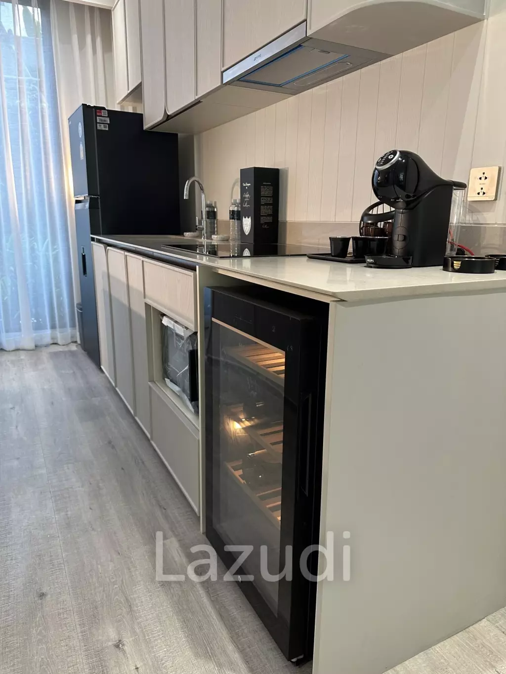 2 Bedroom Type 85 SQ.M Intercontinental Residences Hua Hin