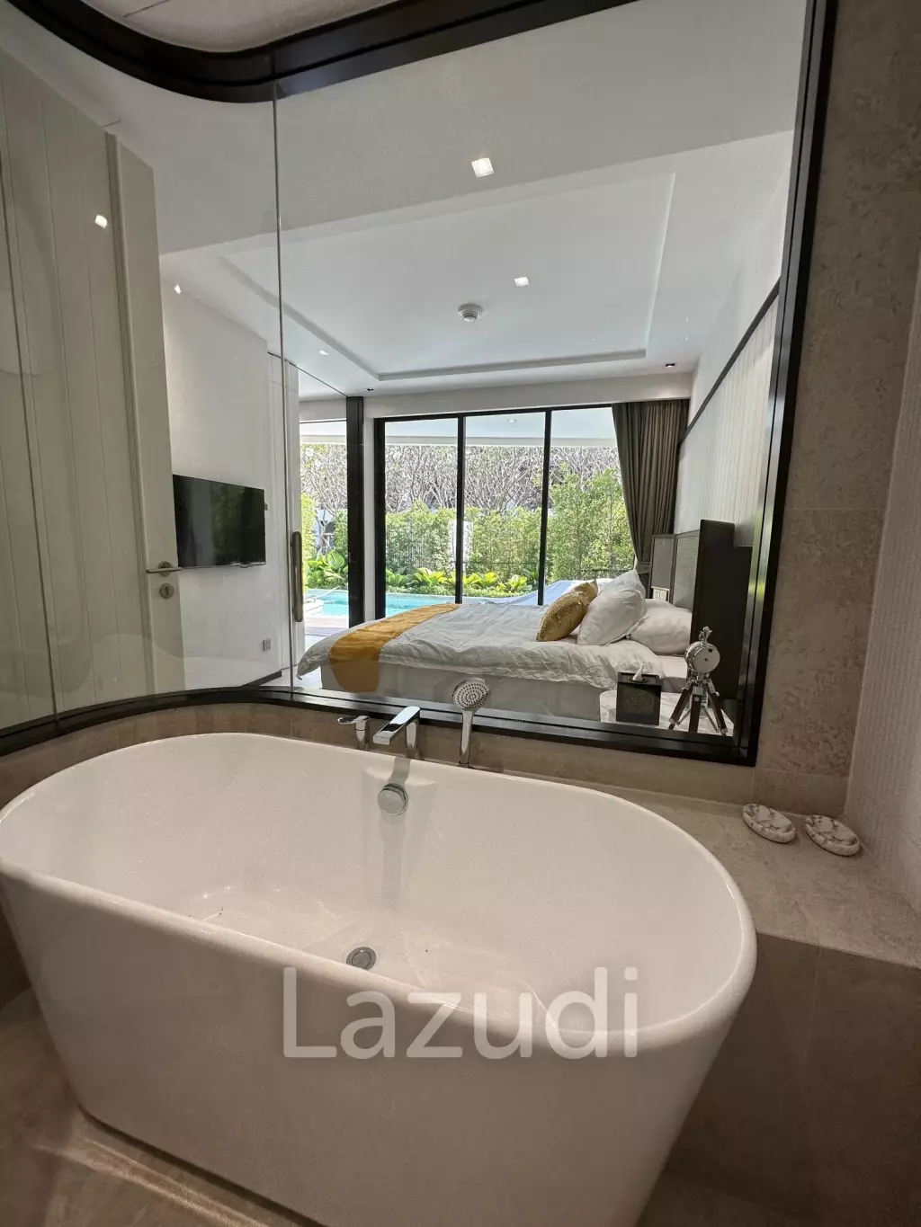 2 Bedroom Type 85 SQ.M Intercontinental Residences Hua Hin