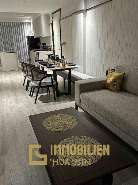 2 Bedroom Type 85 SQ.M Intercontinental Residences Hua Hin