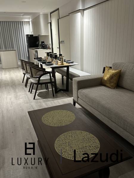 85 m² 2 Chambre 2 Salle de bain Condominium Pour Louer