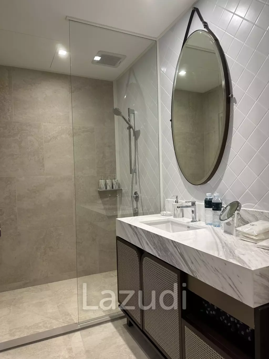 2 Bedroom Type 85 SQ.M Intercontinental Residences Hua Hin