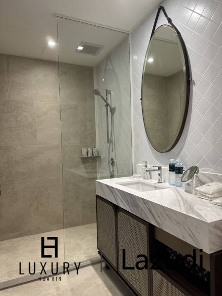 85 metro cuadrado 2 ` 2 Baño Condominio de Alquiler