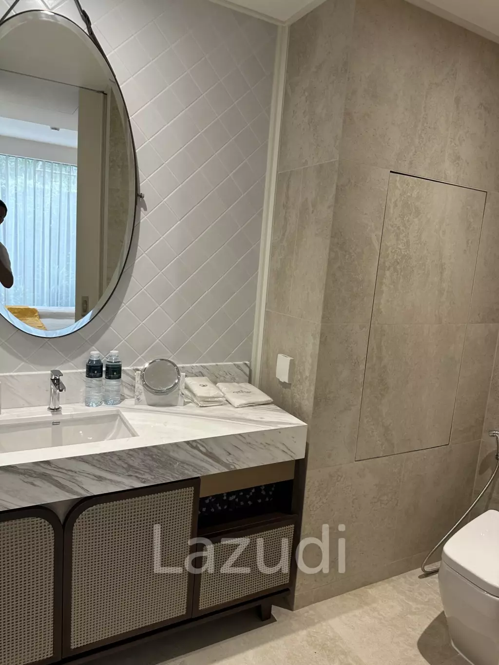 2 Bedroom Type 85 SQ.M Intercontinental Residences Hua Hin