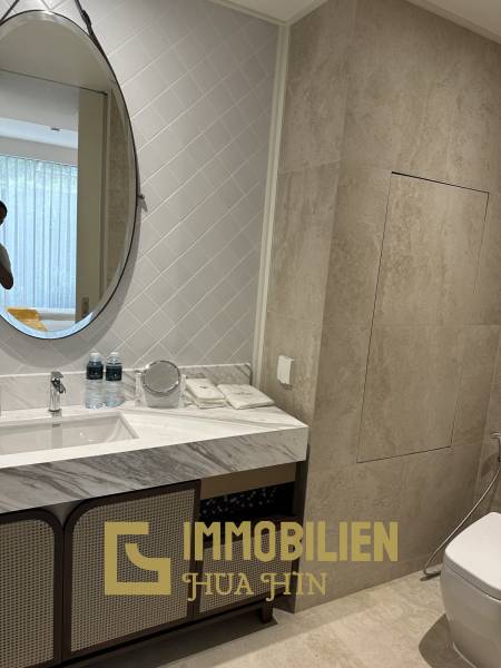 85 m² 2 Chambre 2 Salle de bain Condominium Pour Louer