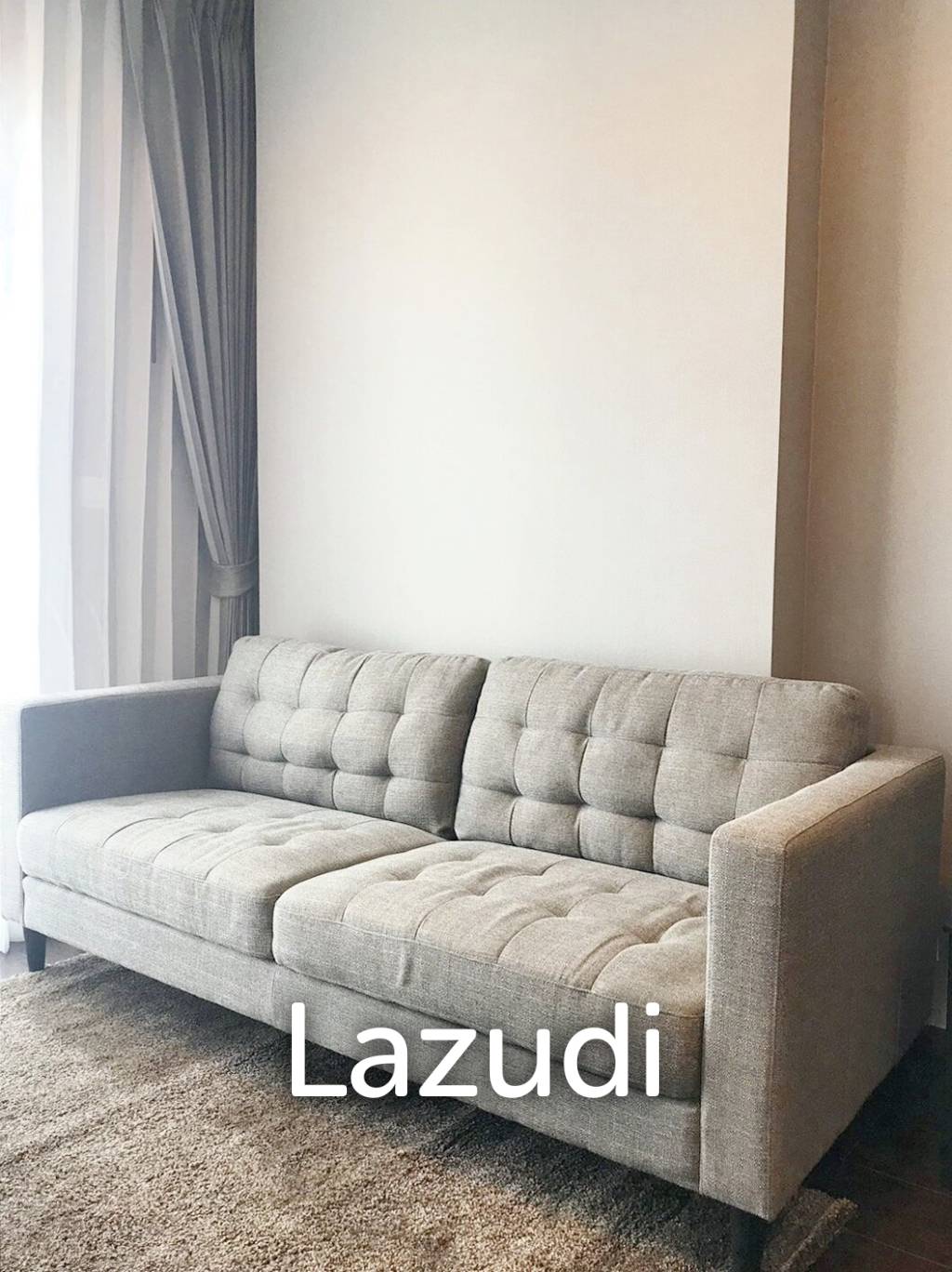 1 Bedroom1 Bathroom 34 SQ.M C Ekkamai