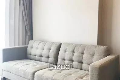 1 Bedroom1 Bathroom 34 SQ.M C Ekkamai