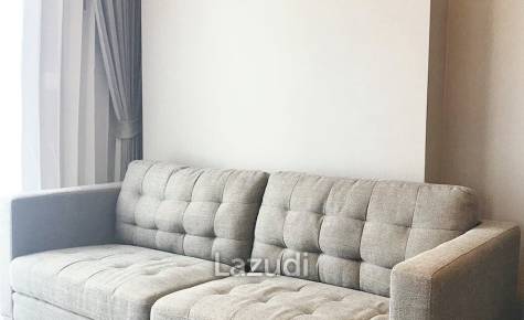 1 Bedroom1 Bathroom 34 SQ.M C Ekkamai