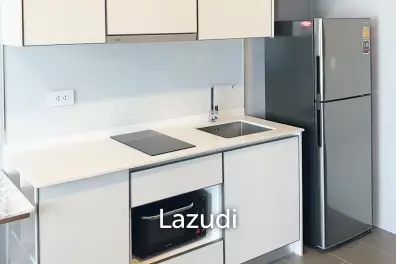 1 Bedroom1 Bathroom 34 SQ.M C Ekkamai