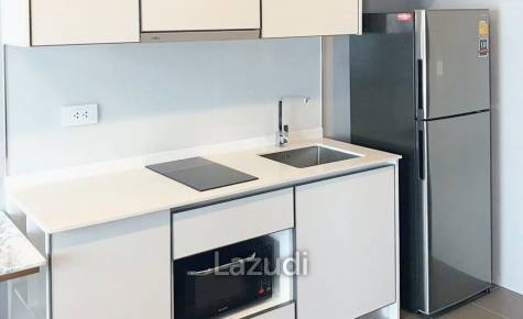 1 Bedroom1 Bathroom 34 SQ.M C Ekkamai