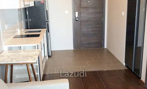 1 Bedroom1 Bathroom 34 SQ.M C Ekkamai