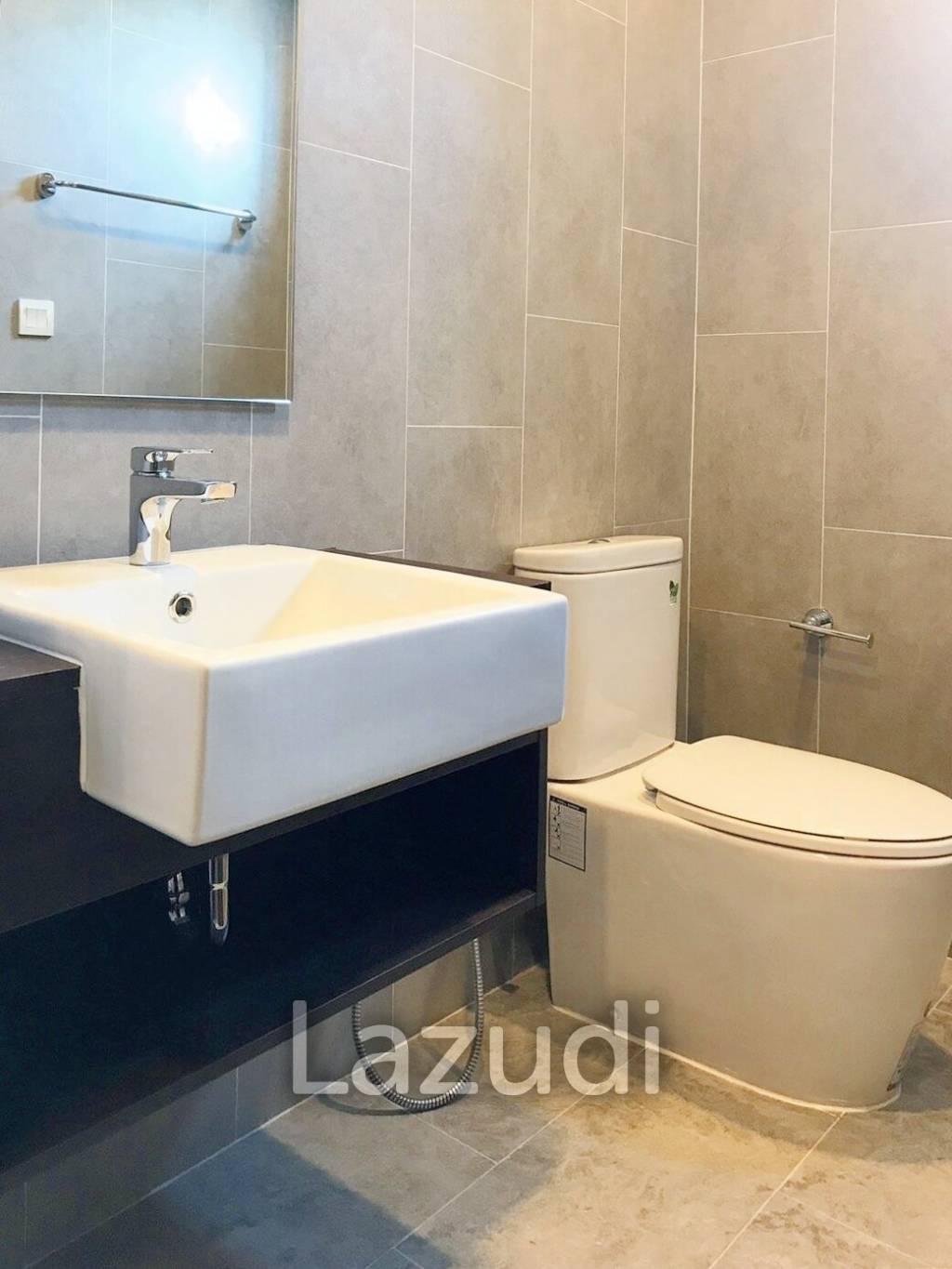 1 Bedroom1 Bathroom 34 SQ.M C Ekkamai