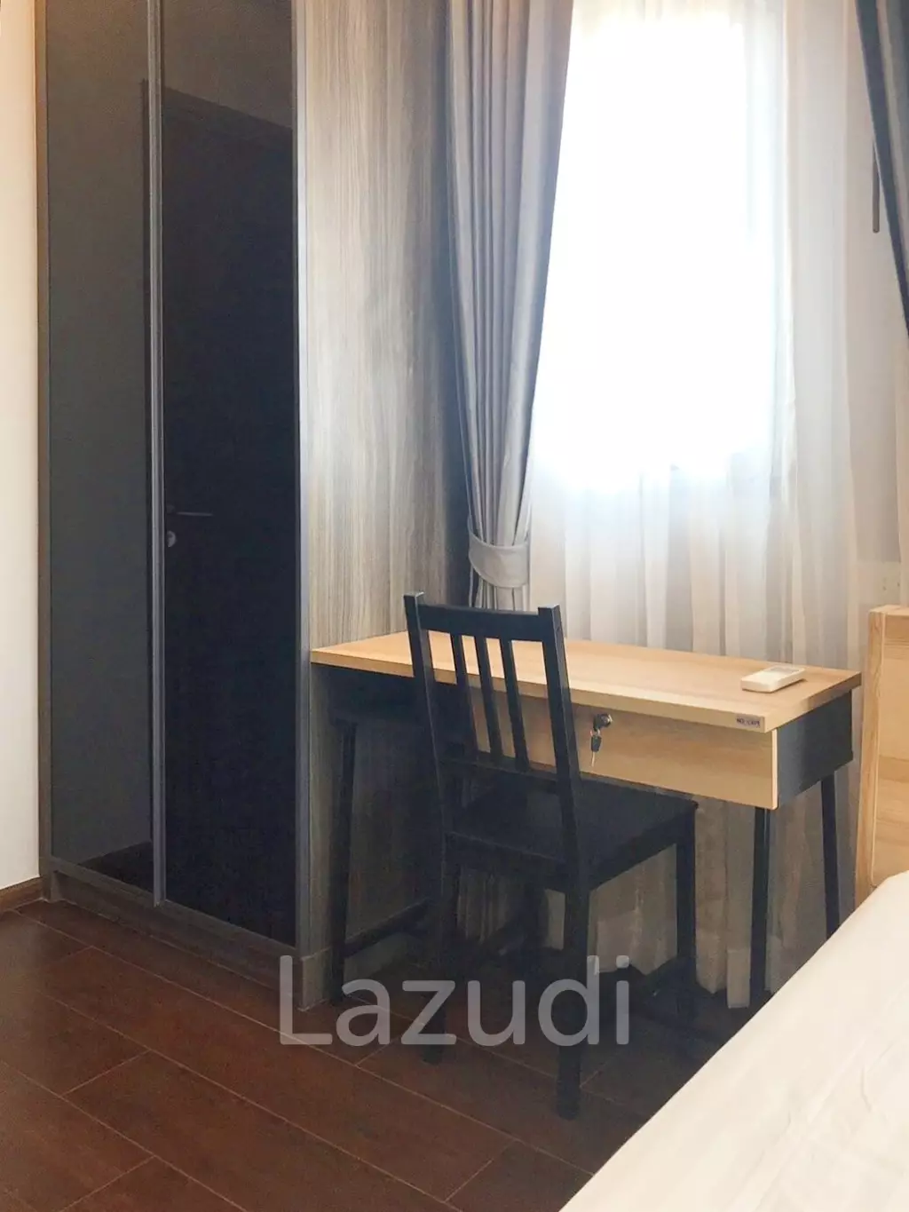 1 Bedroom1 Bathroom 34 SQ.M C Ekkamai