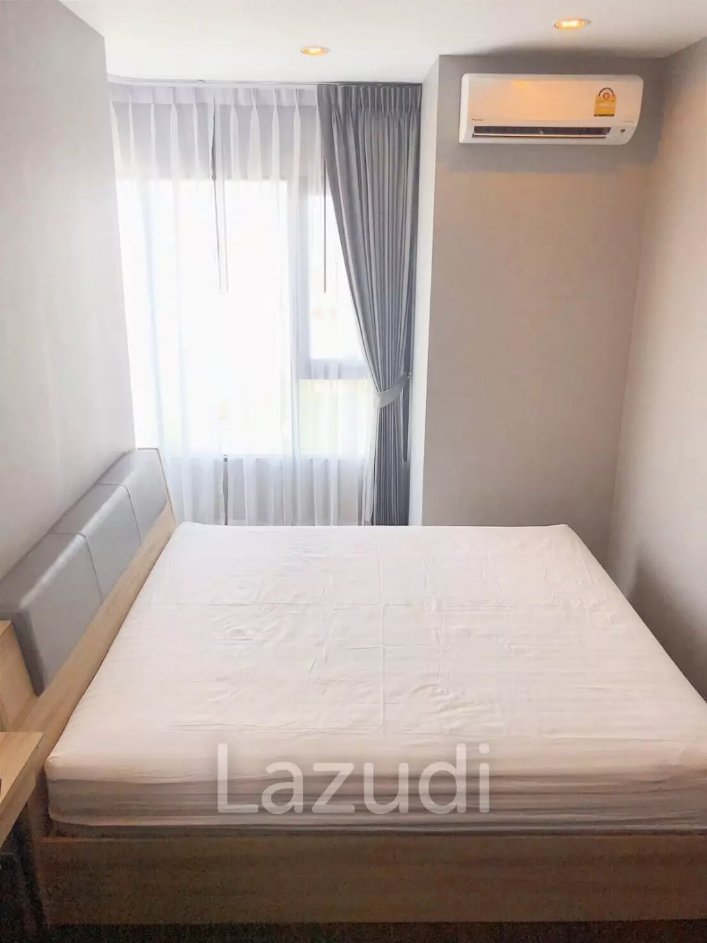 1 Bedroom1 Bathroom 34 SQ.M C Ekkamai