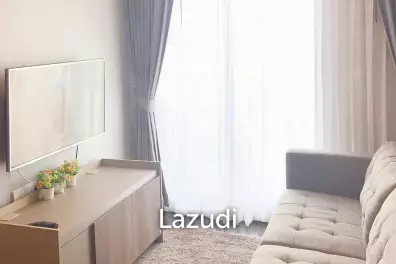 1 Bedroom1 Bathroom 34 SQ.M C Ekkamai