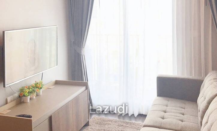 1 Bedroom1 Bathroom 34 SQ.M C Ekkamai