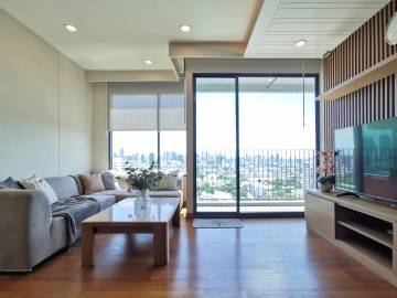 4 Bed 4 Bath 156 SQ.M at The Parco
