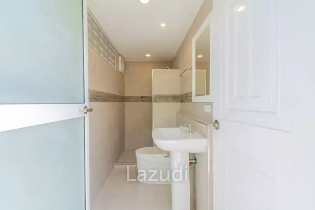 Mali Residence : 4 Bedroom Pool Villa