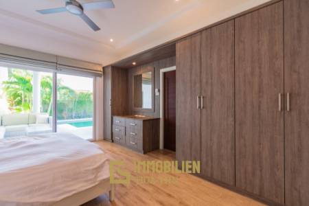 Mali Residence : 4 Bedroom Pool Villa