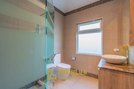 650 m² 4 Chambre 3 Salle de bain Villa Pour Louer