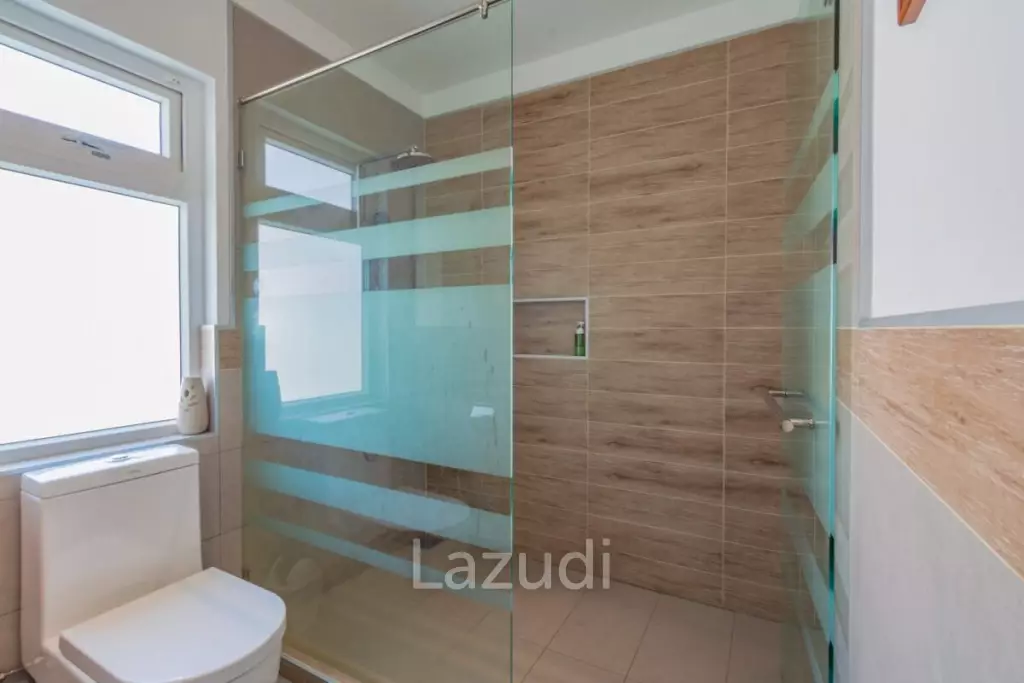 Mali Residence : 4 Bedroom Pool Villa