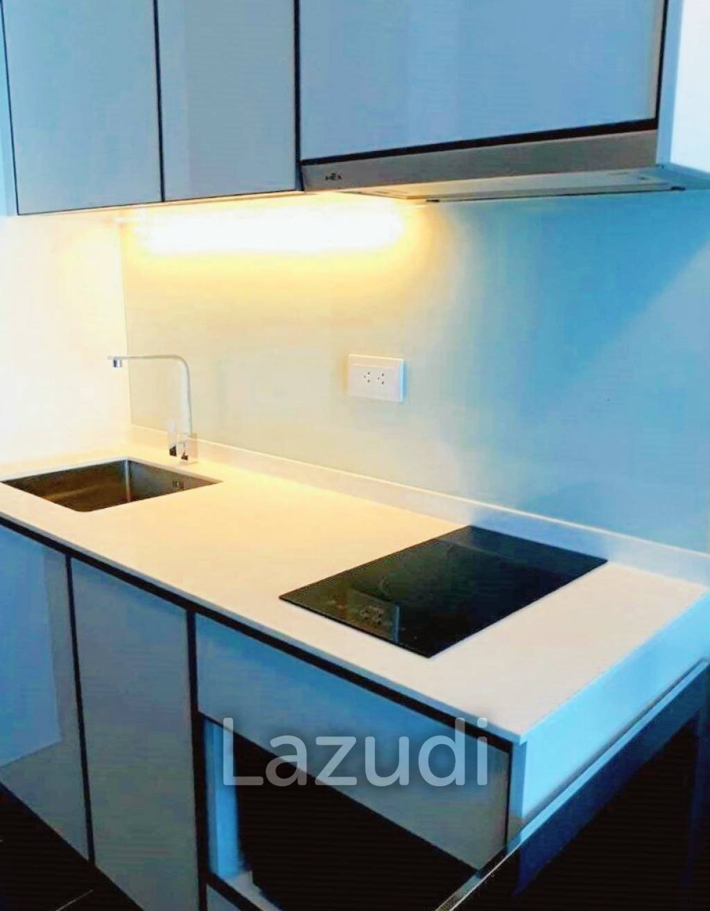 1 Bedroom 1 Bathroom 30 SQ.M C Ekkamai