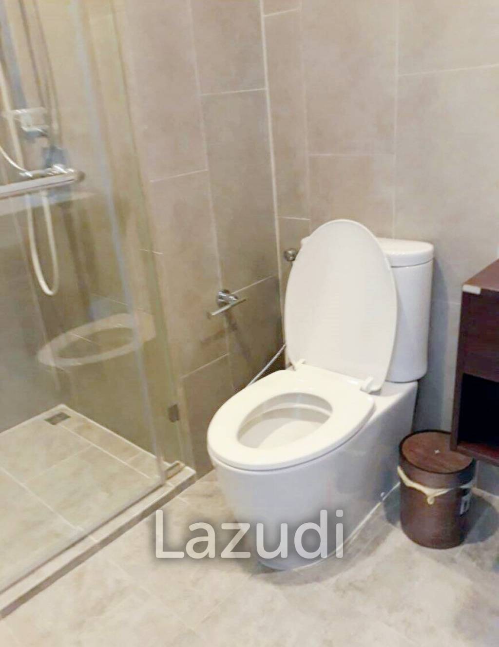 1 Bedroom 1 Bathroom 30 SQ.M C Ekkamai