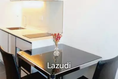 1 Bedroom 1 Bathroom 30 SQ.M C Ekkamai