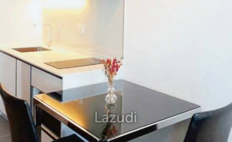 1 Bedroom 1 Bathroom 30 SQ.M C Ekkamai