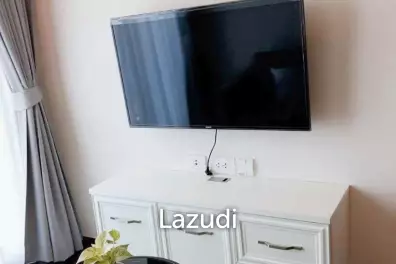 1 Bedroom 1 Bathroom 30 SQ.M C Ekkamai